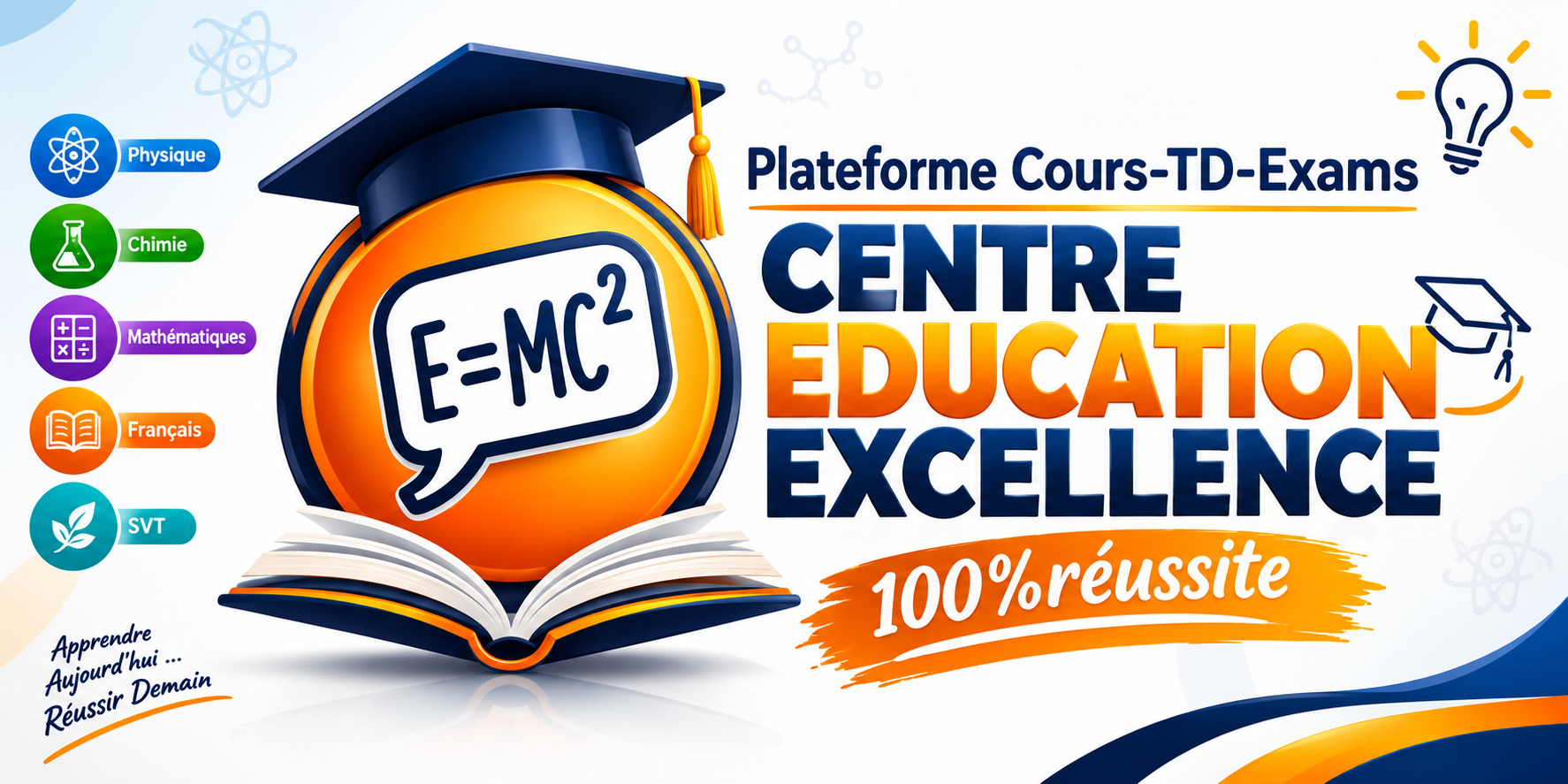 Centre Education